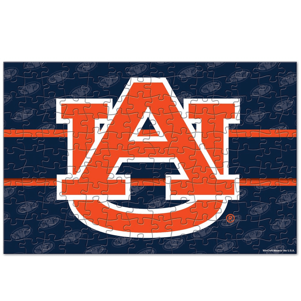 Auburn Tigers - 150 Piece Puzzle