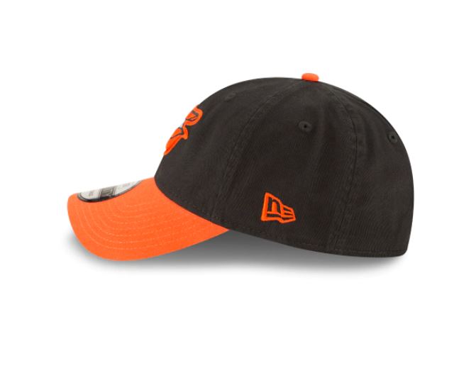 Baltimore Orioles - 9Twenty Core Classic Adjustable Hat, New Era