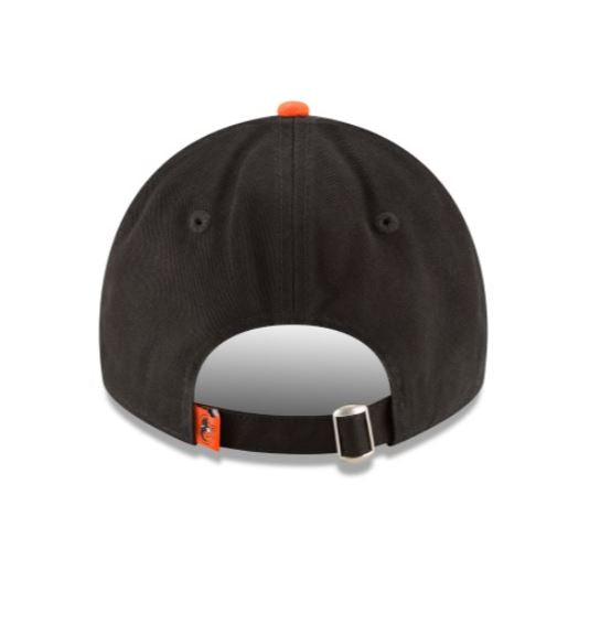 Baltimore Orioles - 9Twenty Core Classic Adjustable Hat, New Era