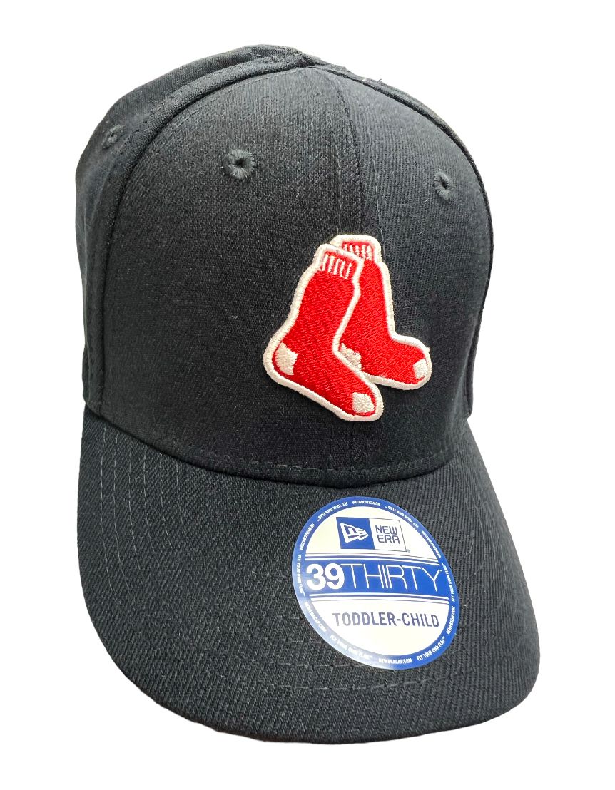 Boston Red Sox - 39Thirty MLB Clubhouse Hat, New Era