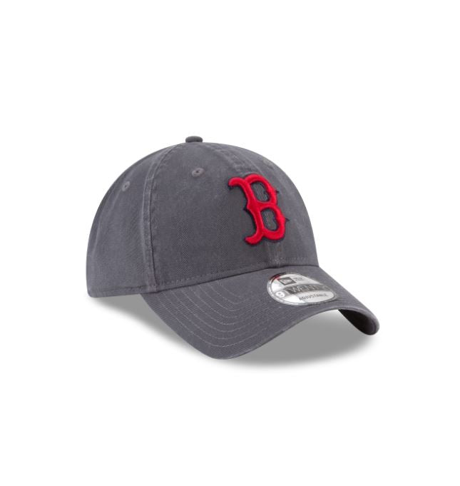 Boston Red Sox - 9Twenty Core Classic Adjustable Hat, New Era