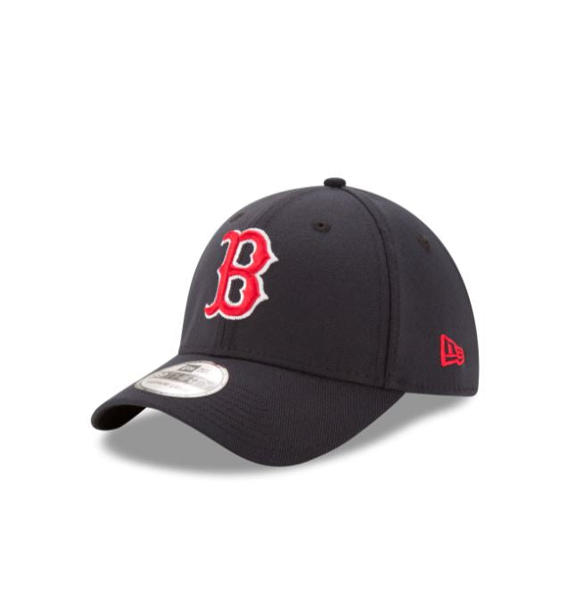 Boston Red Sox - 39Thirty Team Classic Hat, New Era