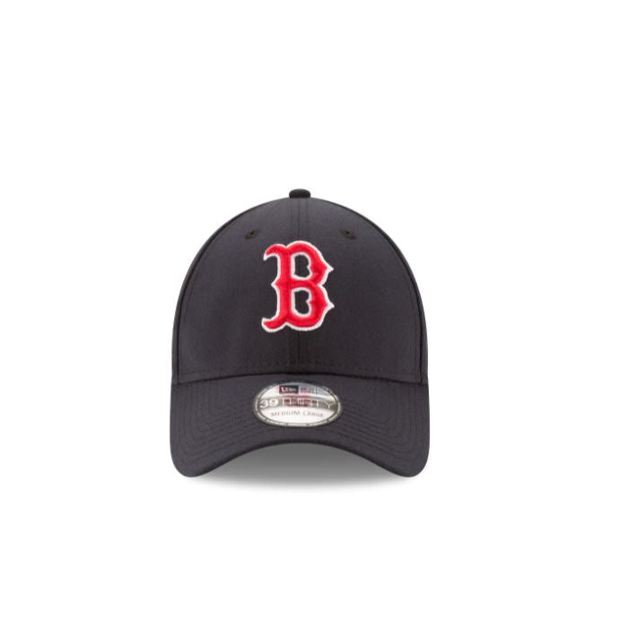 Boston Red Sox - 39Thirty Team Classic Hat, New Era