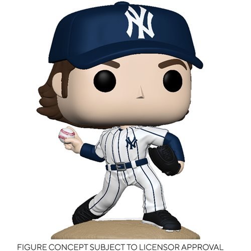 Funko POP MLB: Yankees- Gerrit Cole (Home Uniform)