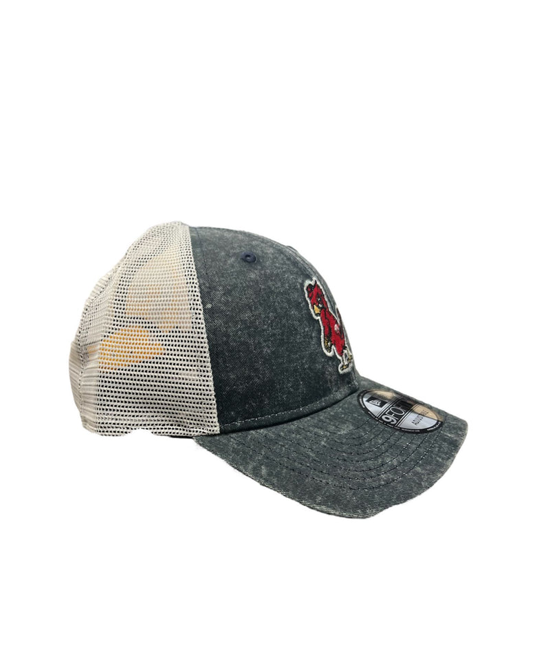 St. Louis Cardinals - Trucker 9Forty Adjustable Hat, New Era