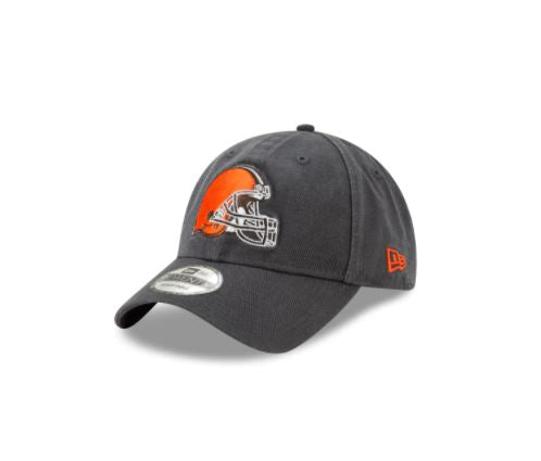 Cleveland Browns - 9Twenty Core Classic Hat, New Era