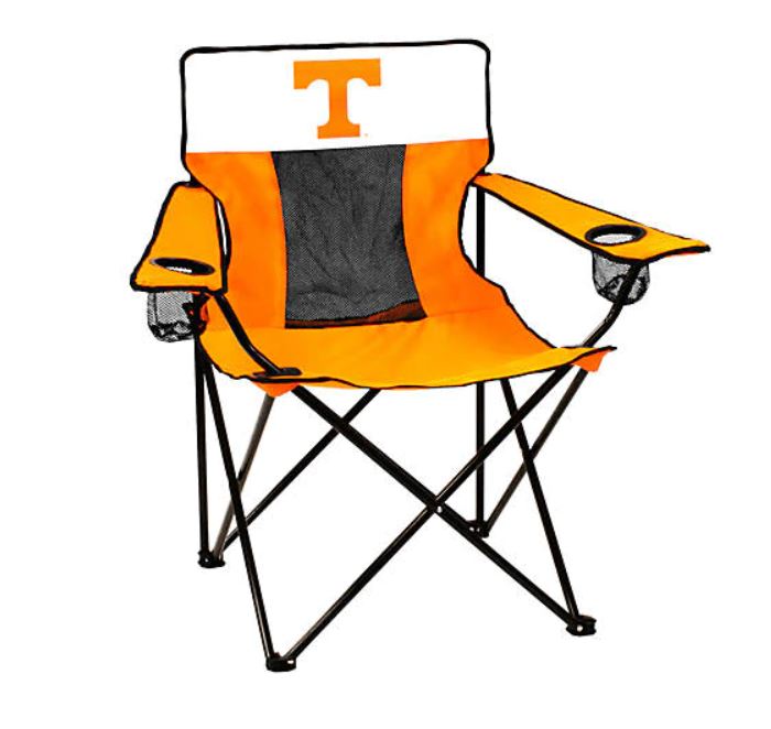 Tennessee Volunteers - Elite Chair