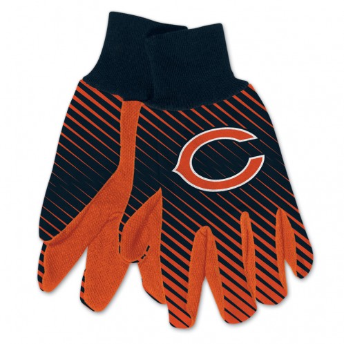 Chicago Bears Sport Utility Gloves