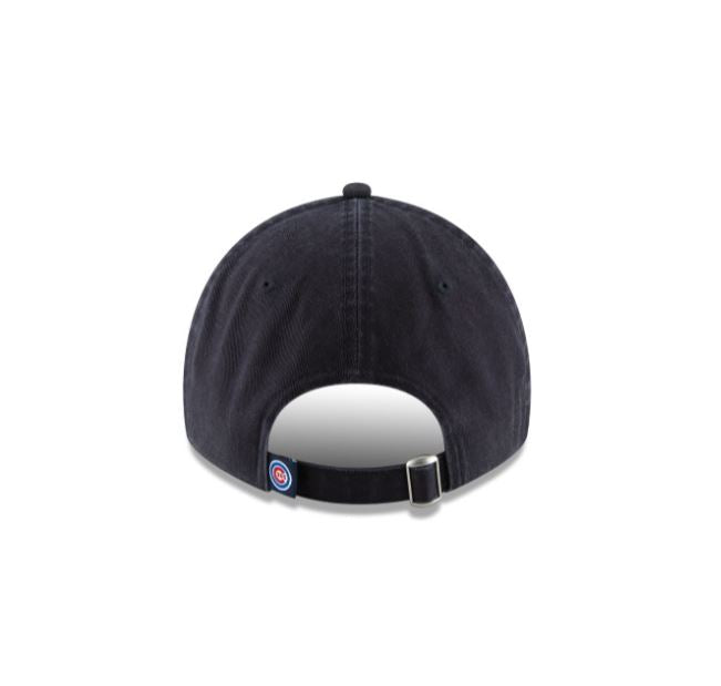 Chicago Cubs - 9Twenty Core Classic Adjustable Hat, New Era