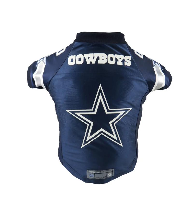 Dallas Cowboys - Pet Premium Jersey