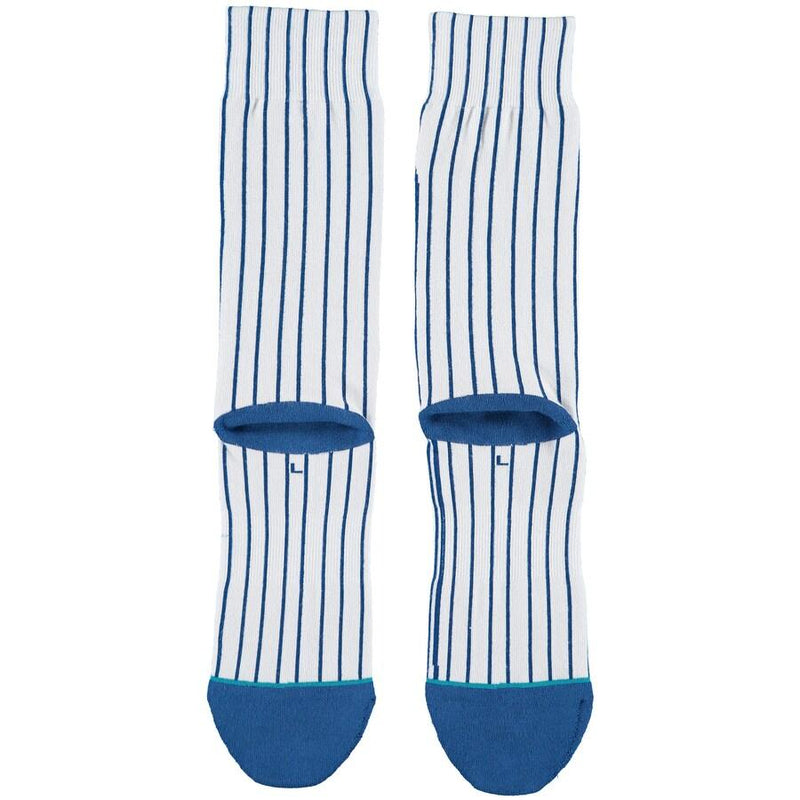 Chicago Cubs - Home 2 Crew Socks