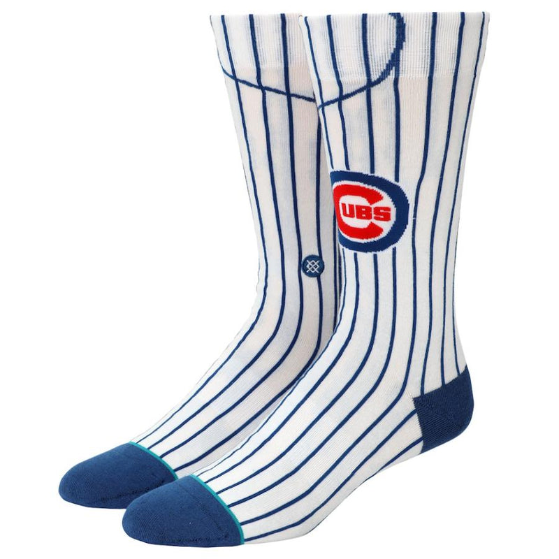 Chicago Cubs - Home 2 Crew Socks