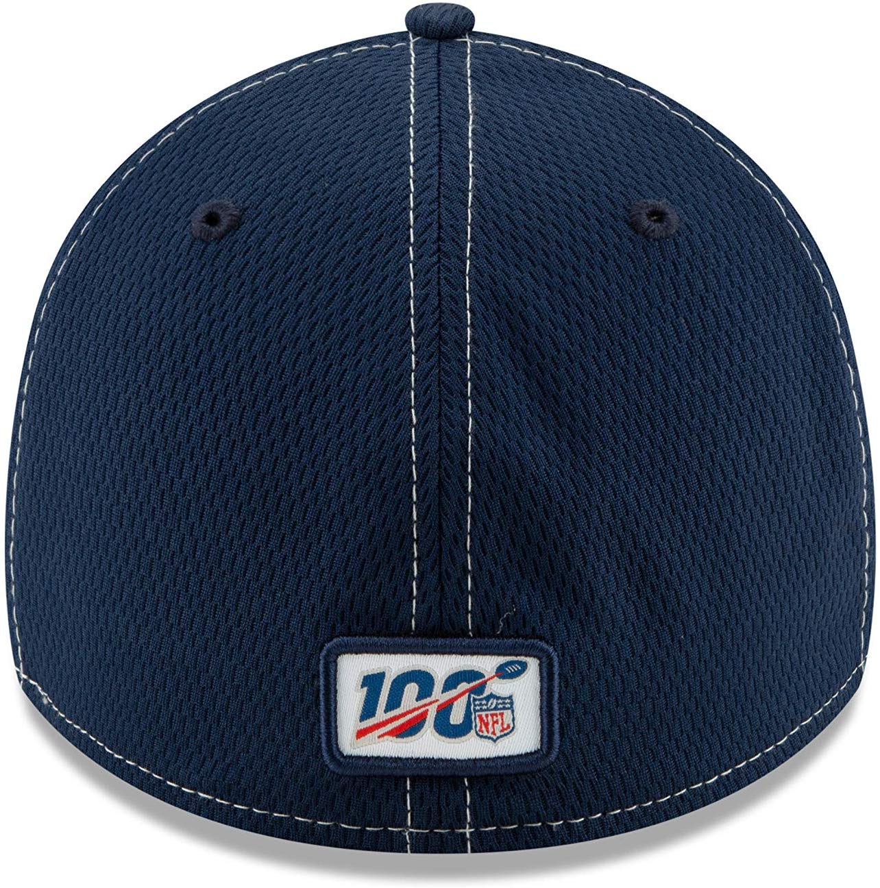 Dallas Cowboys Navy On-Field Sideline Road 39Thirty Cap