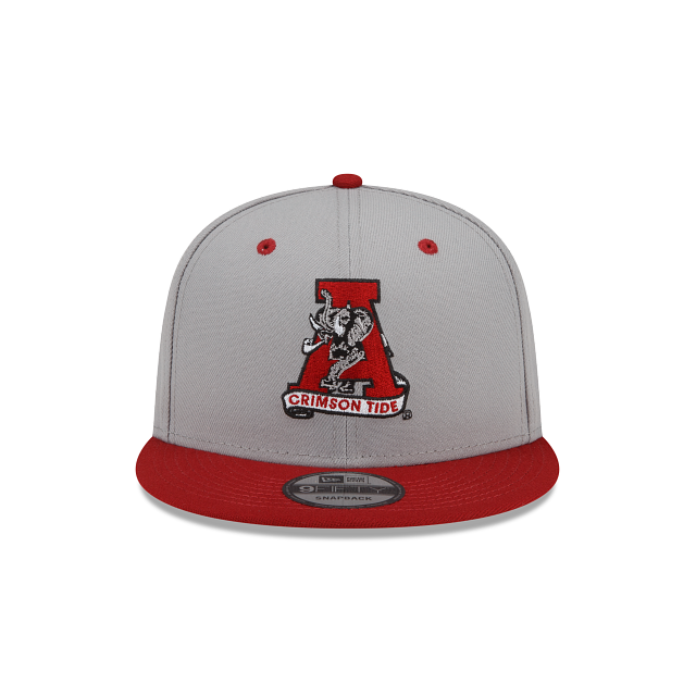 Alabama Crimson Tide 9Fifty adjustable Hat