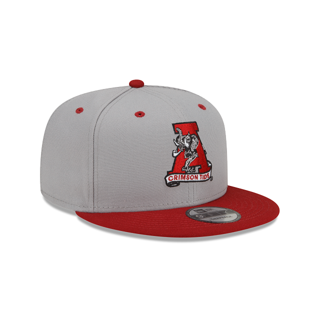 Alabama Crimson Tide 9Fifty adjustable Hat