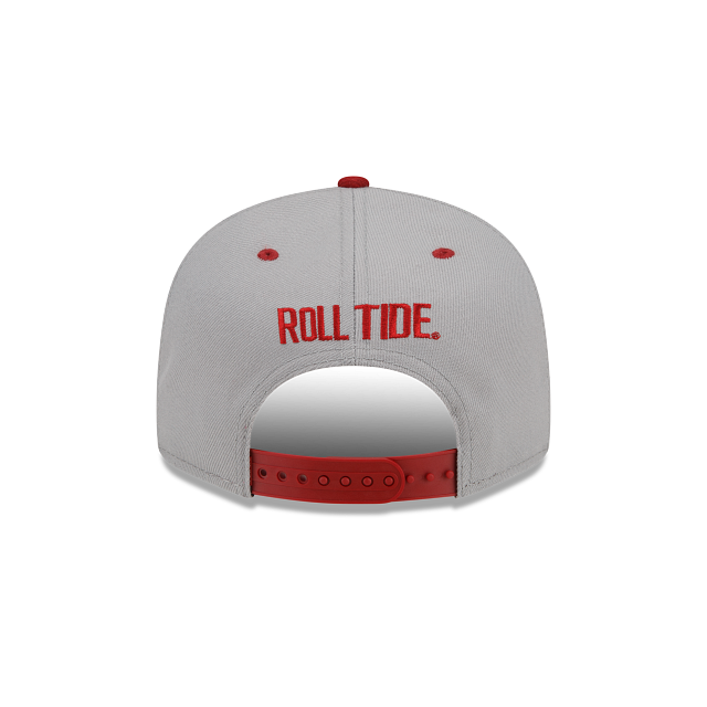 Alabama Crimson Tide 9Fifty adjustable Hat