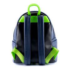 Seattle Seahawks - NFL Logo Mini Backpack