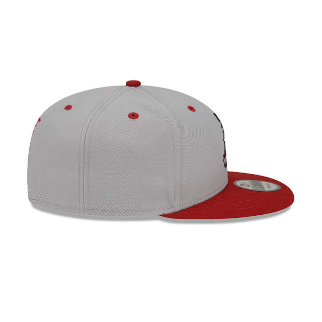 Alabama Crimson Tide 9Fifty adjustable Hat