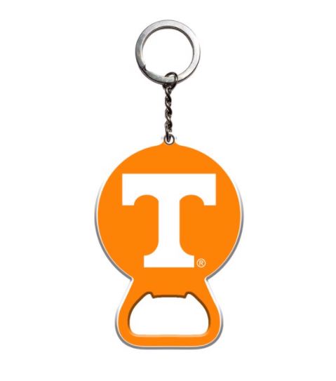 Tennessee Volunteers - Keychain Bottle Opener