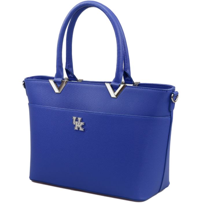 Kentucky Wildcats - The Helga Purse