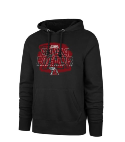 Alabama Crimson Tide - Regional Headline Hoodie