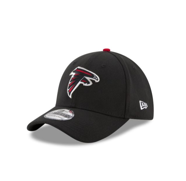 Atlanta Falcons - 39Thirty Team Classic Hat, New Era