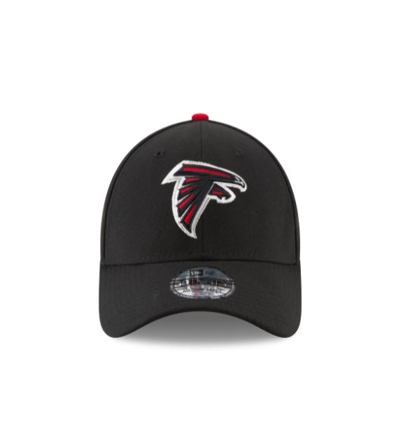 Atlanta Falcons - 39Thirty Team Classic Hat, New Era