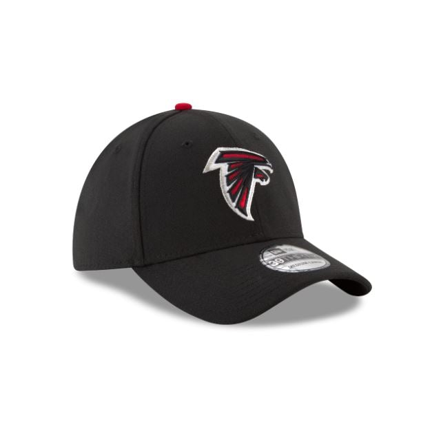 Atlanta Falcons - 39Thirty Team Classic Hat, New Era