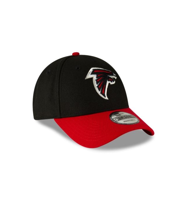 Atlanta Falcons - Two-Tone 9Forty Adjustable Hat, New Era