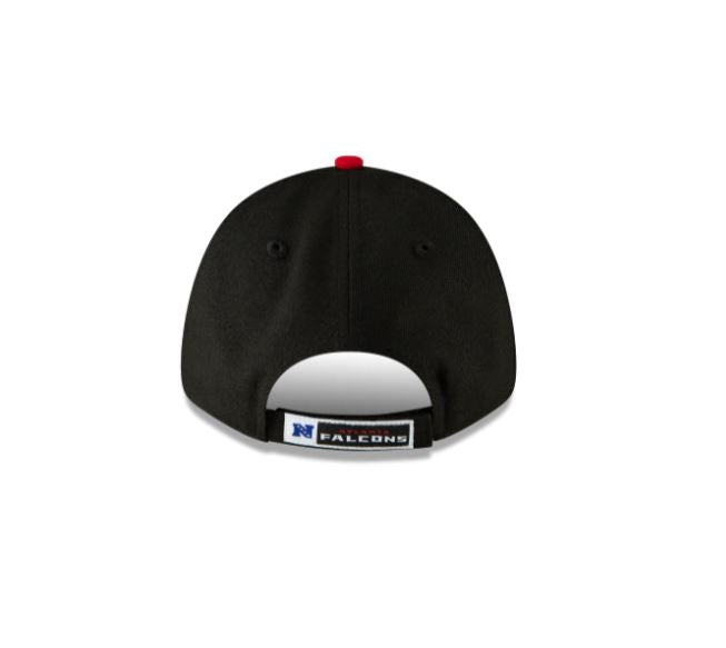 Atlanta Falcons - Two-Tone 9Forty Adjustable Hat, New Era