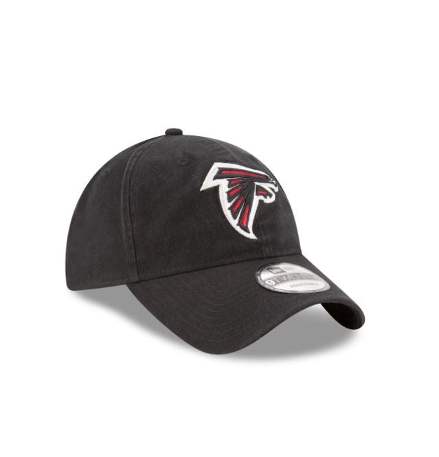 Atlanta Falcons - 9Twenty Core Classic Adjustable Hat, New Era