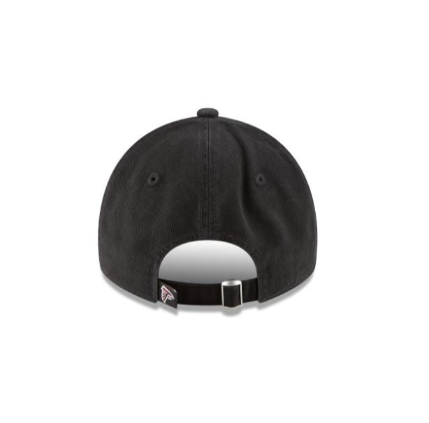 Atlanta Falcons - 9Twenty Core Classic Adjustable Hat, New Era