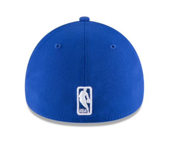 Golden State Warriors - NBA 39Thirty Classic Hat, New Era