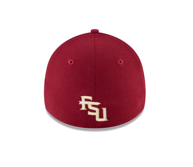 Florida State Seminoles - 39Thirty College Classic Hat, New Era