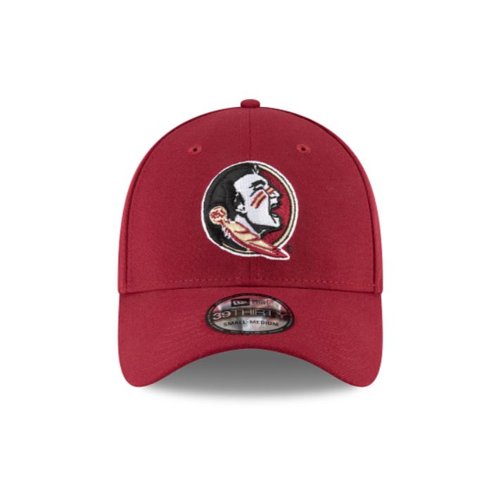 Florida State Seminoles - 39Thirty College Classic Hat, New Era
