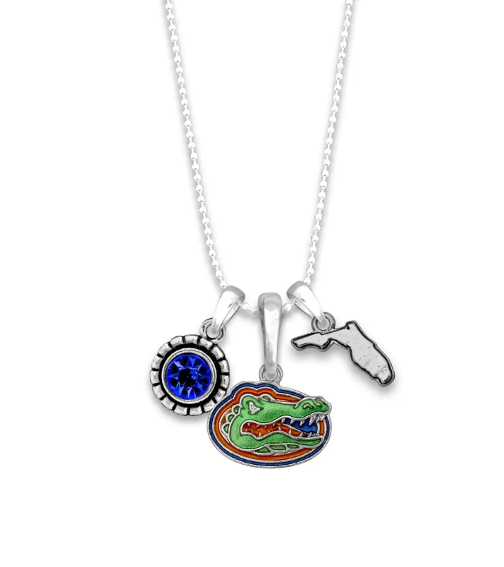 Florida Gators - NCAA Home Sweet School Jewelry Collection
