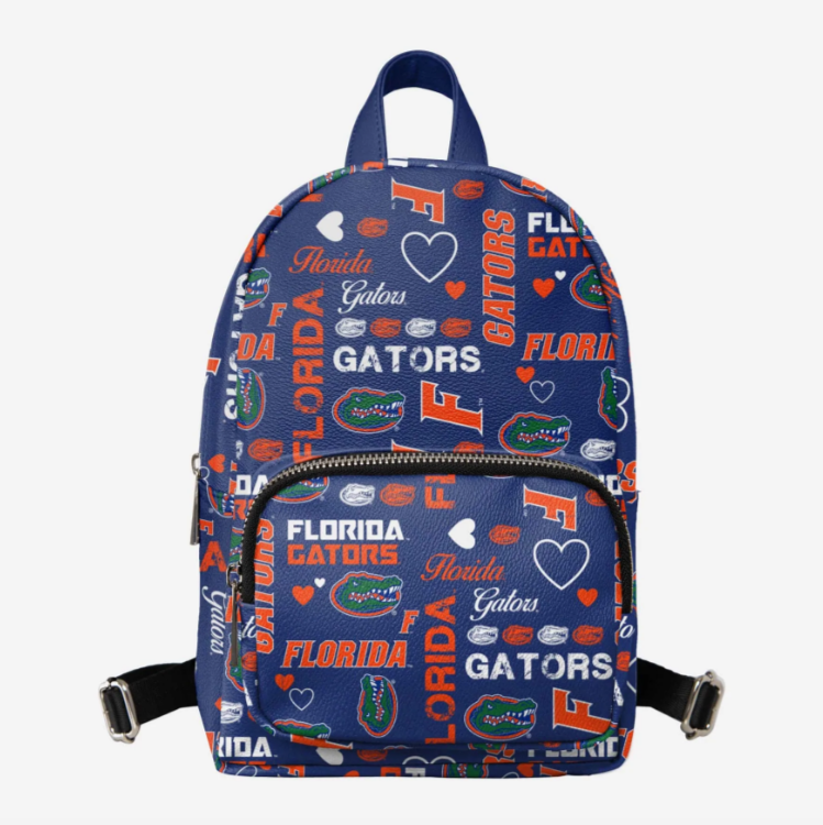 Florida Gators - Logo Love Mini Backpack