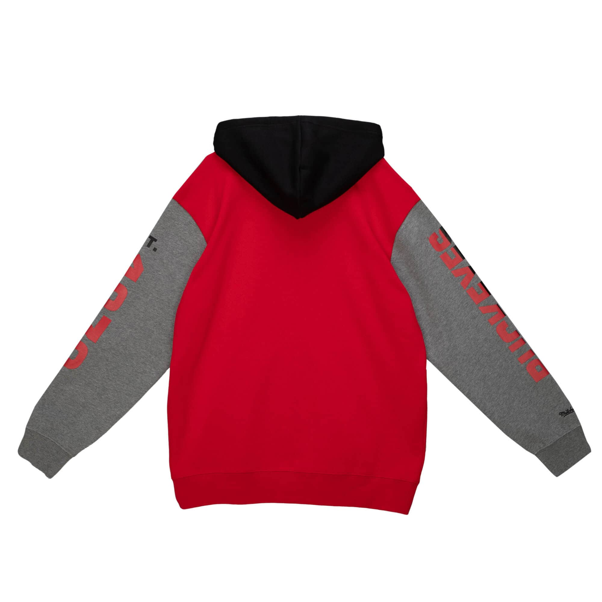 Ohio State Buckeyes - Full-Zip Fleece Jacket