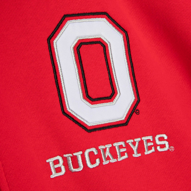 Ohio State Buckeyes - Full-Zip Fleece Jacket