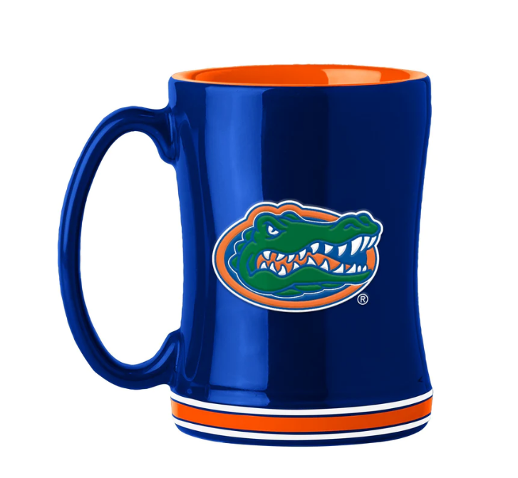 Florida Gators - 14oz Relief Mug
