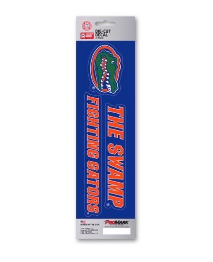 Florida Gators - Team Slogan Decal