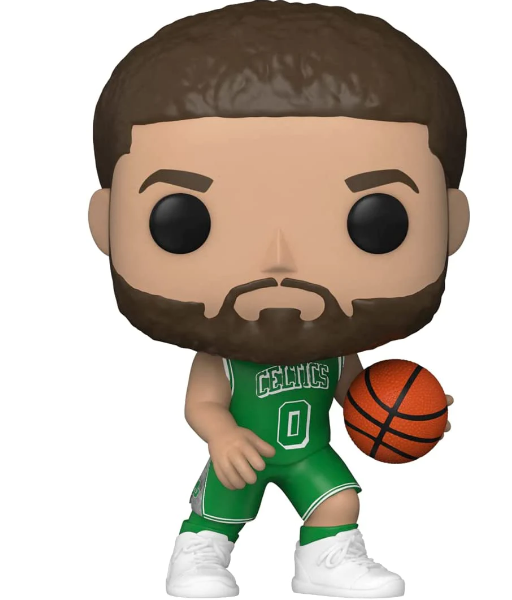 Funko POP! NBA: Celtics - Jayson Tatum (CE'21)