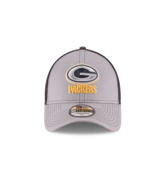 Grey Packers Hat Deals, SAVE 38% 