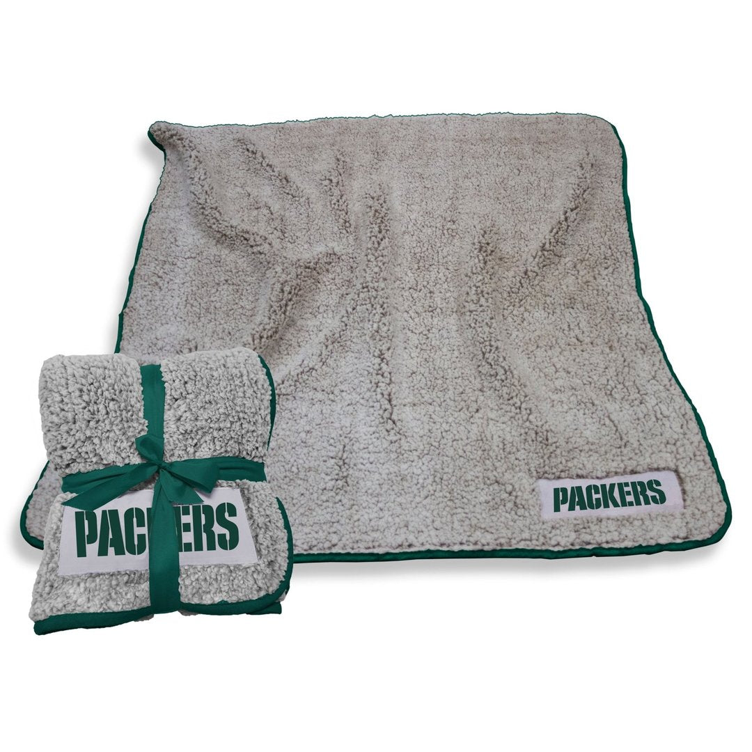 Green Bay Packers - Frosty Fleece