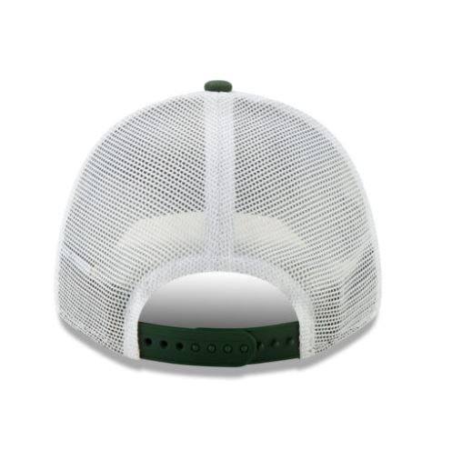 Green Bay Packers - 9Forty Adjustable Hat, New Era