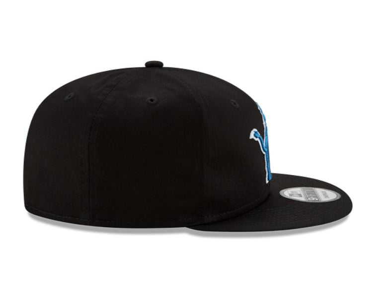 Detroit Lions - 9Fifty NFL Basic Snap Hat, New Era