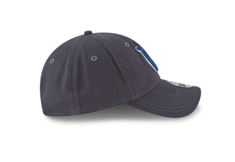 Indianapolis Colts - NFL 9Twenty Core Classic Hat, New Era