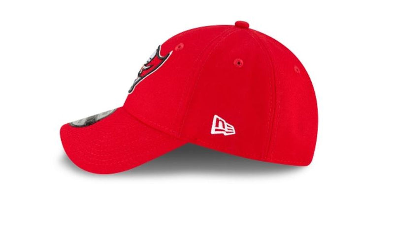 Tampa Bay Buccaneers - The League 9Forty Hat, New Era