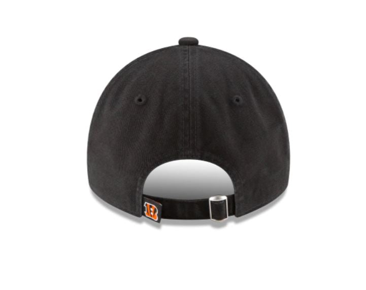 Cincinnati Bengals - 9Twenty Core Classic Hat, New Era