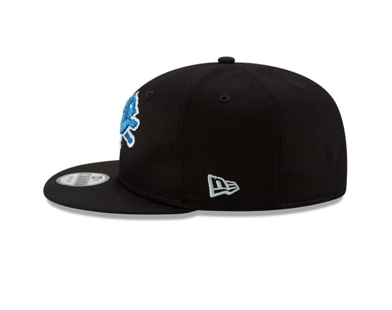 Detroit Lions - 9Fifty NFL Basic Snap Hat, New Era